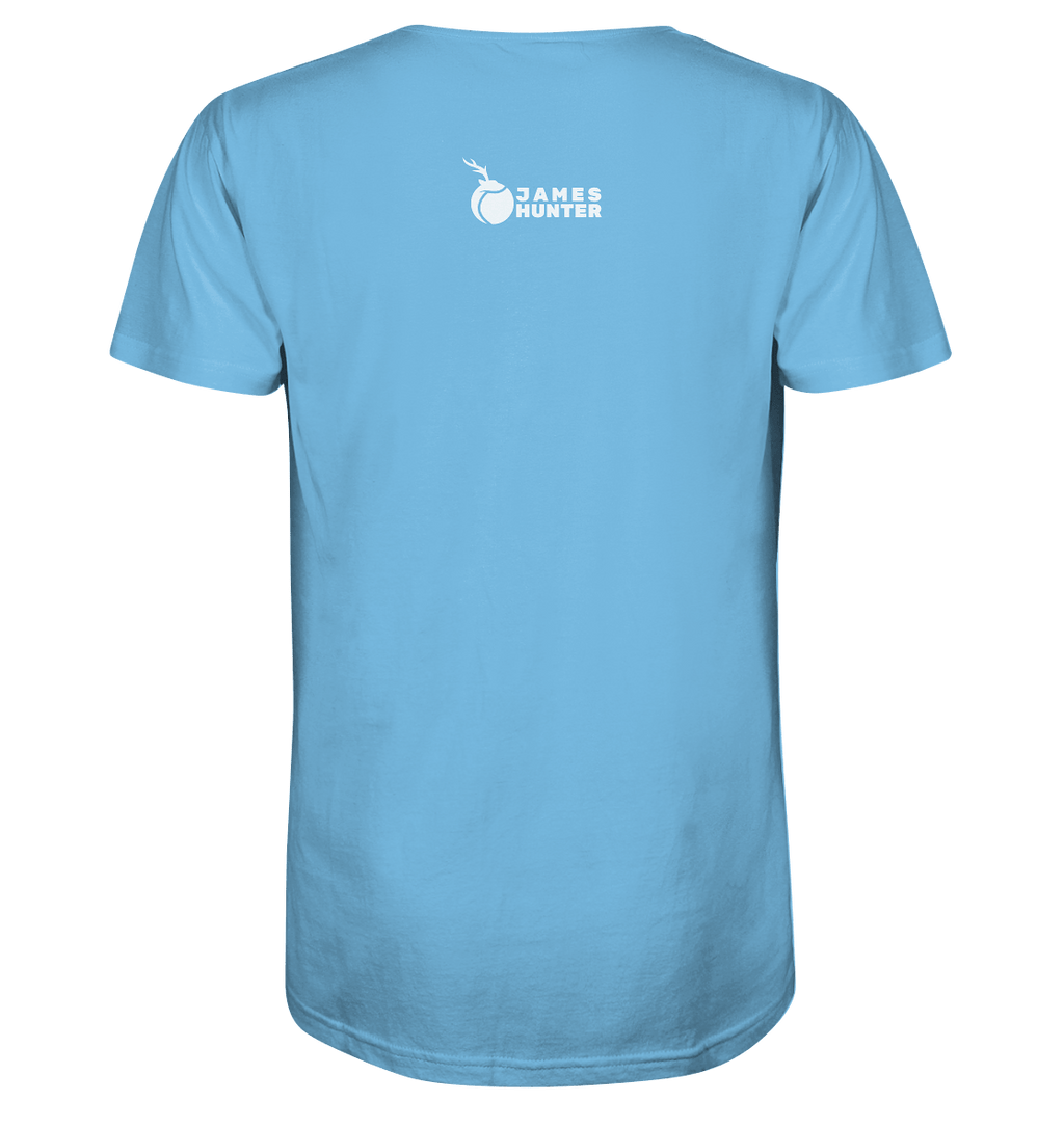 Regarde-moi, je suis le trophée maintenant - T-shirt bio