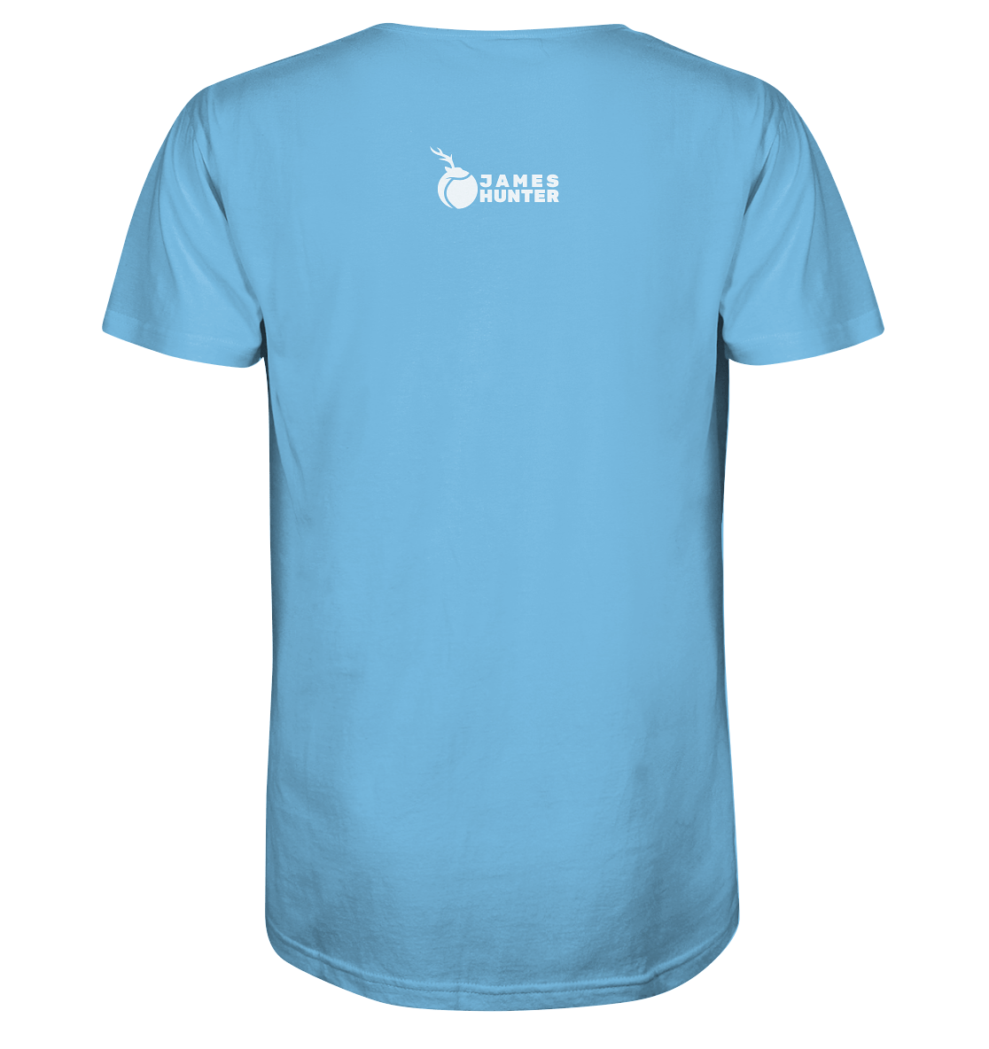 Look at Me, I’m the Trophy Now - Organic Shirt