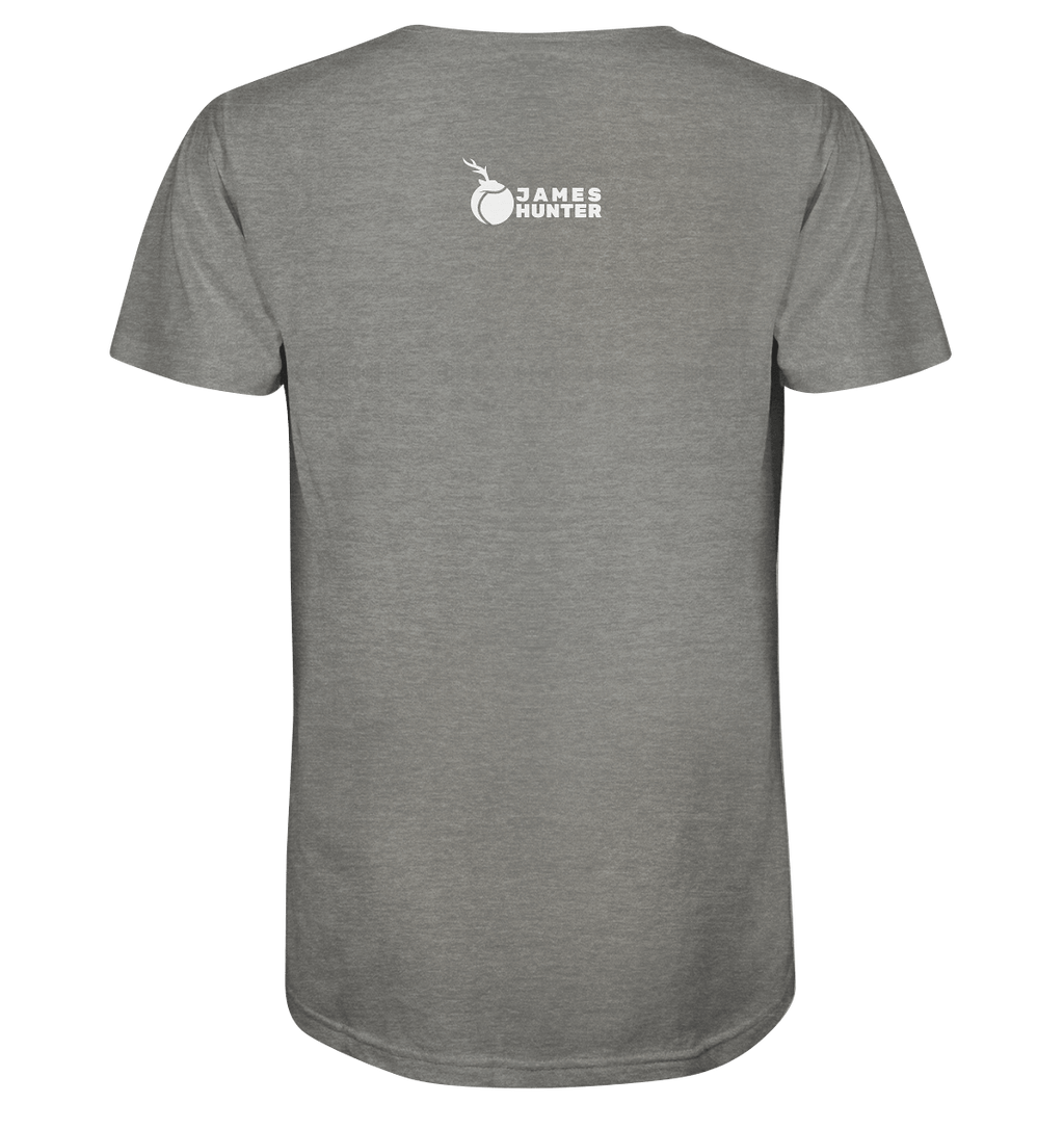 Mushrooms ? Choose Wisely! - Organic Shirt