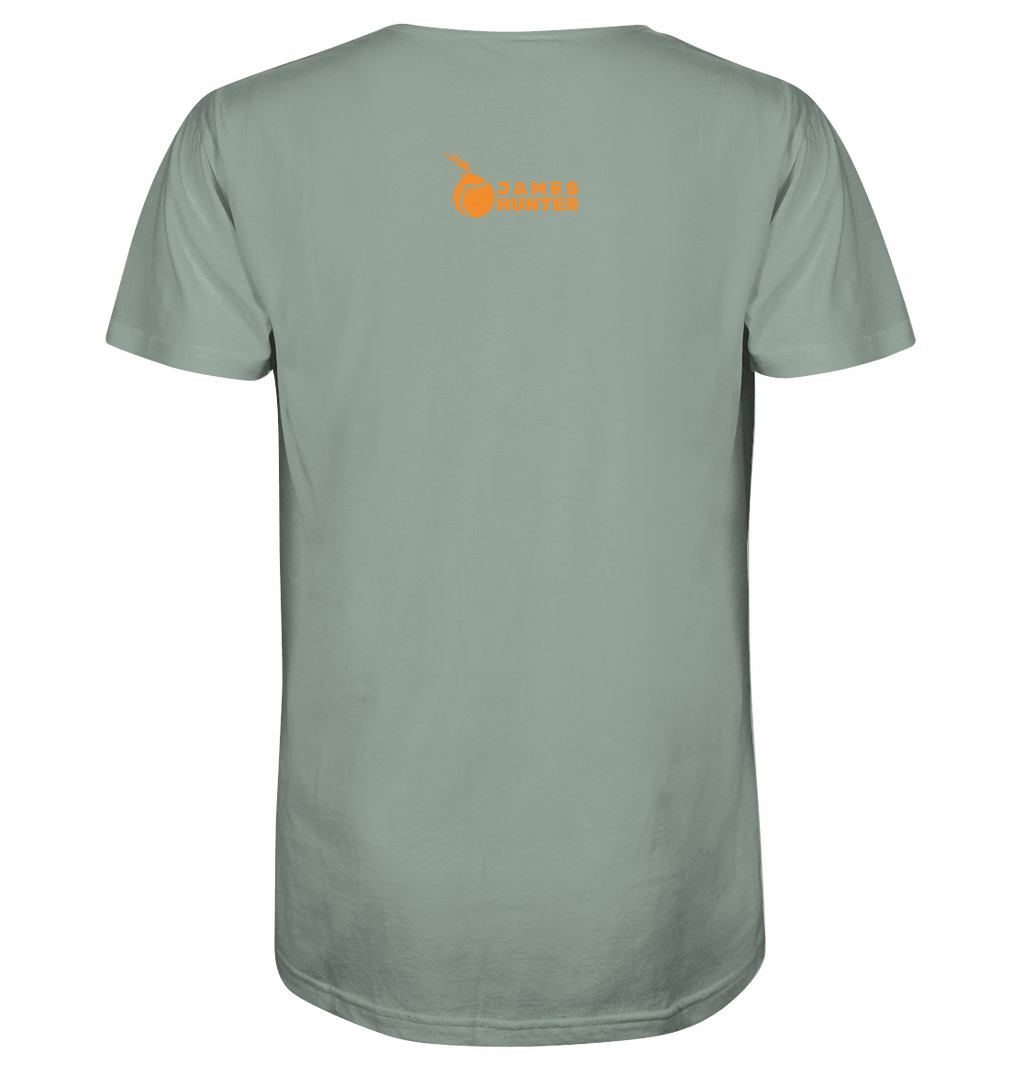 FAST FOOD - Organic Shirt
