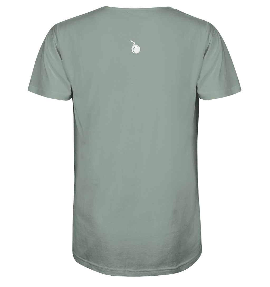 OWL Symbol  - Organic Shirt