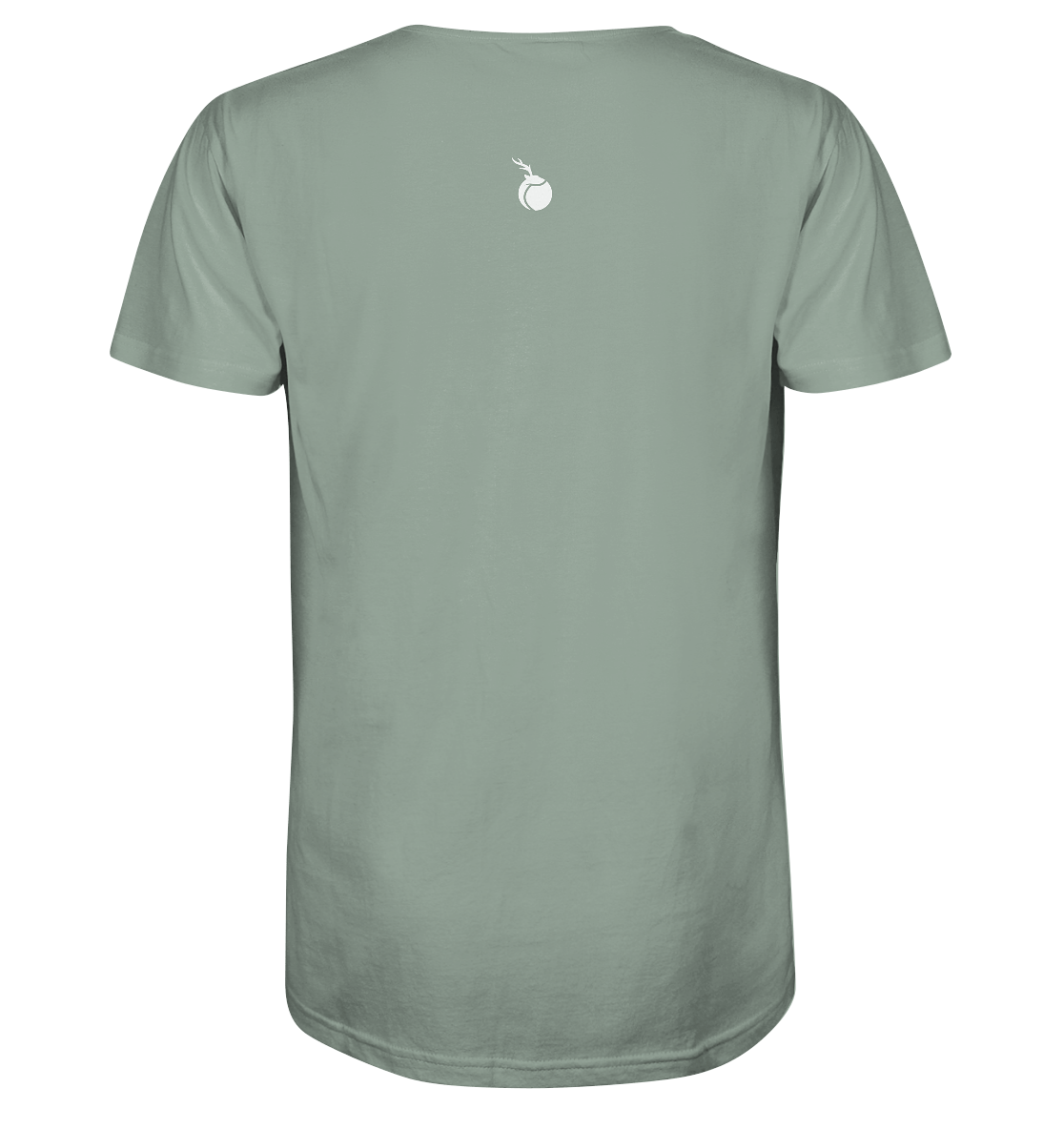 OWL Symbol  - Organic Shirt