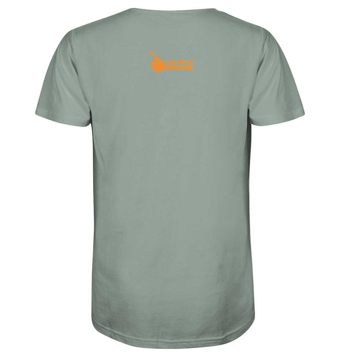 WANTED: Wild, Wreckless & On the Run - Organic Shirt