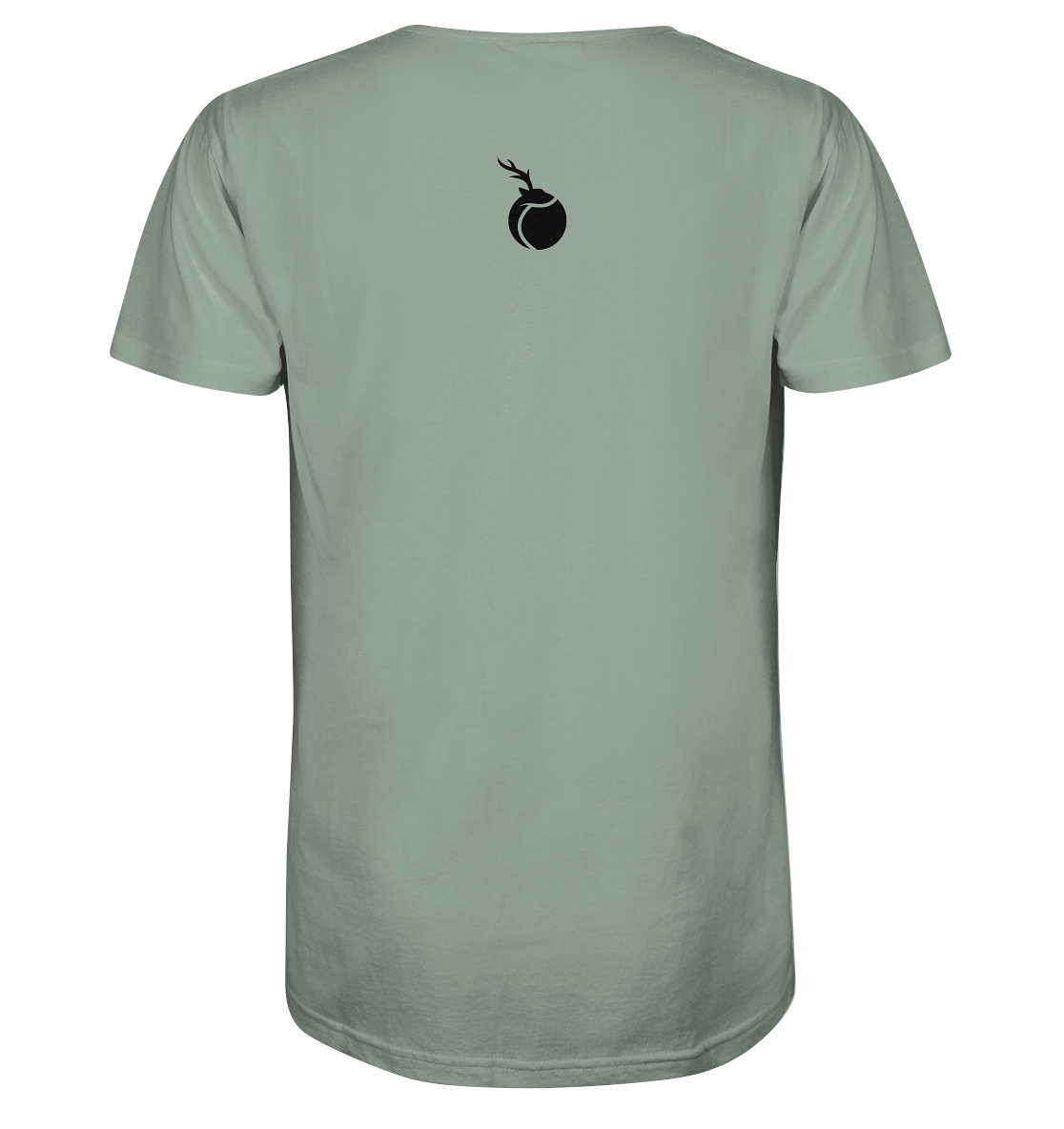 Stay Hootiful ! - Organic Shirt