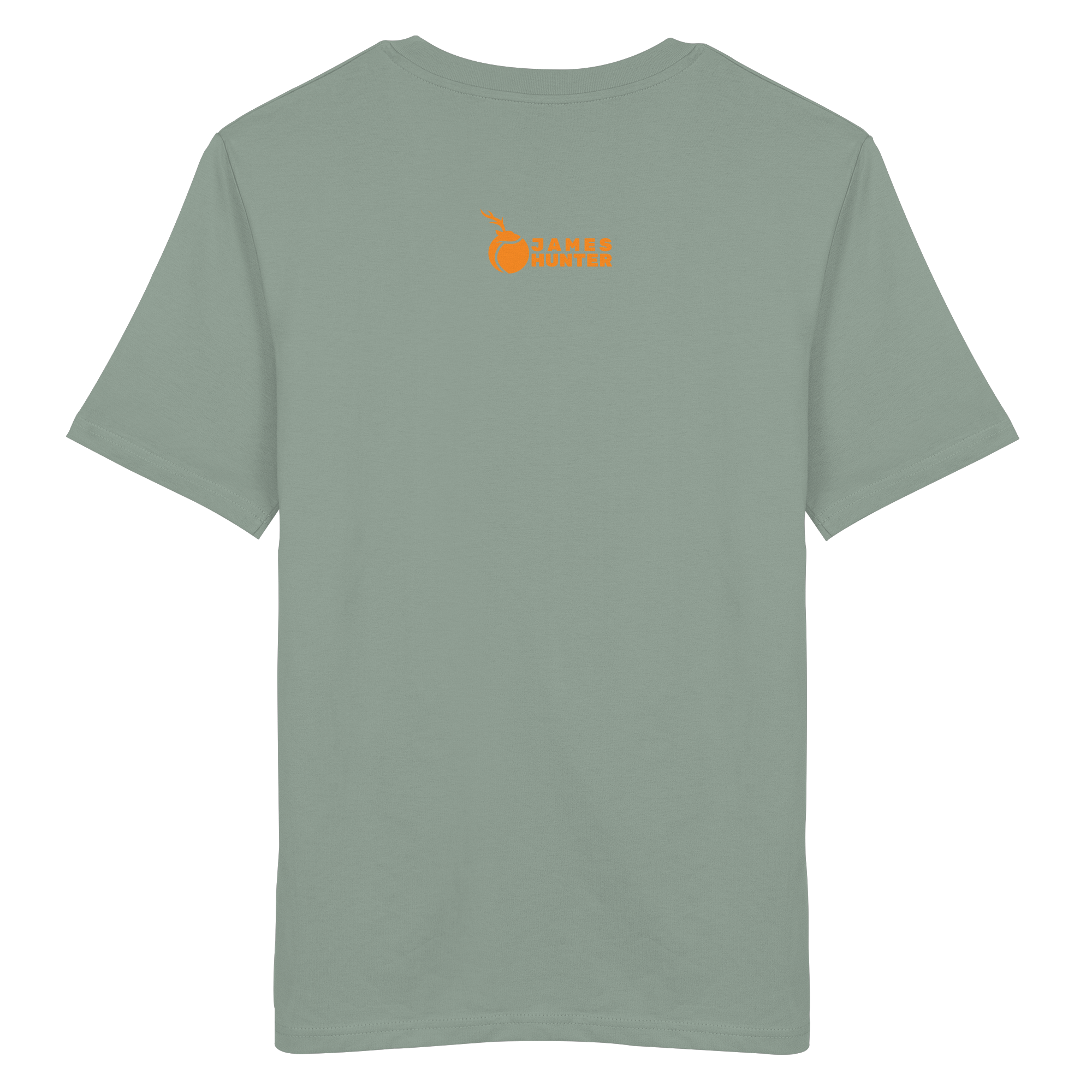 Never Stop Exploring - Organic Shirt