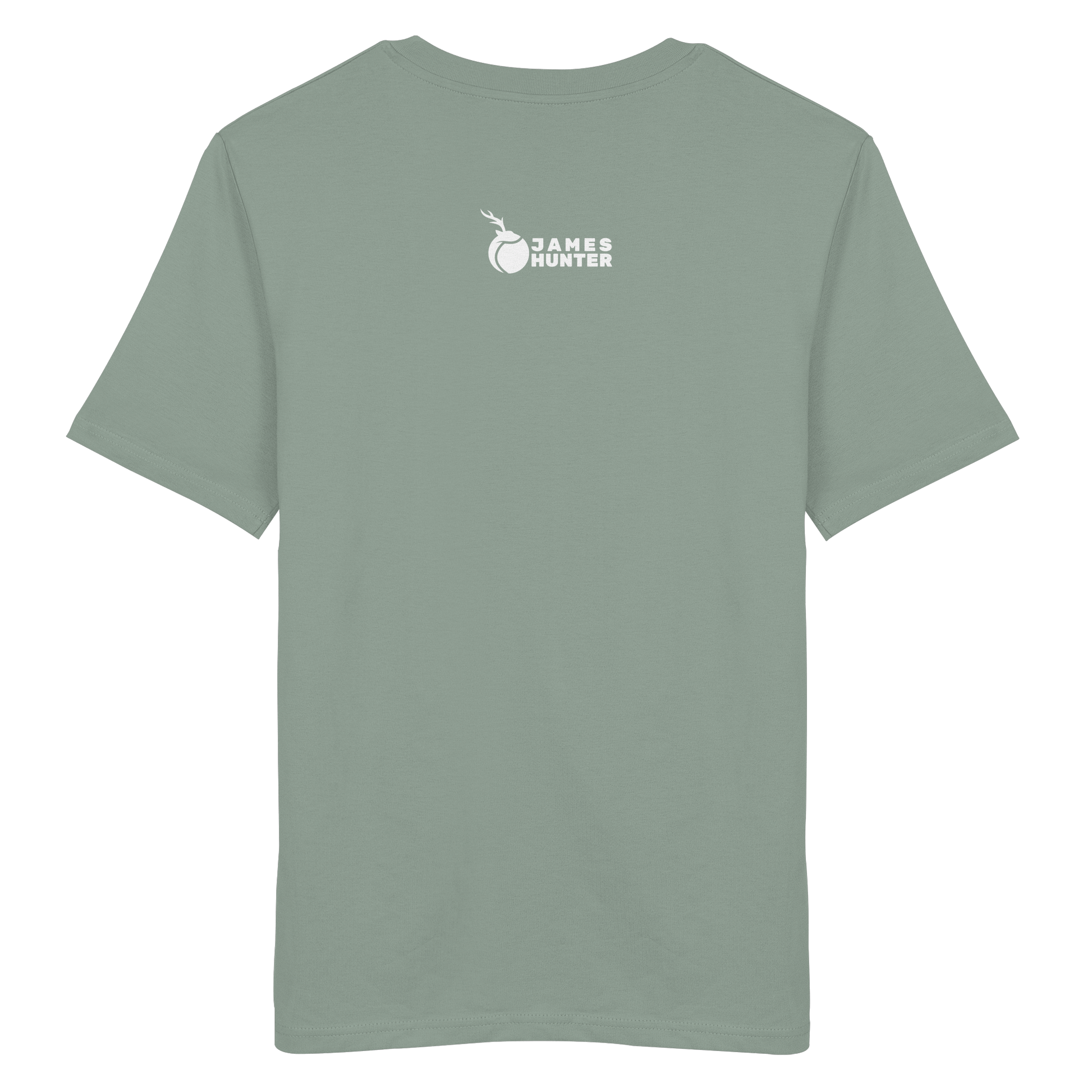Not lost, just exploring - Defender Style ! - Organic Shirt