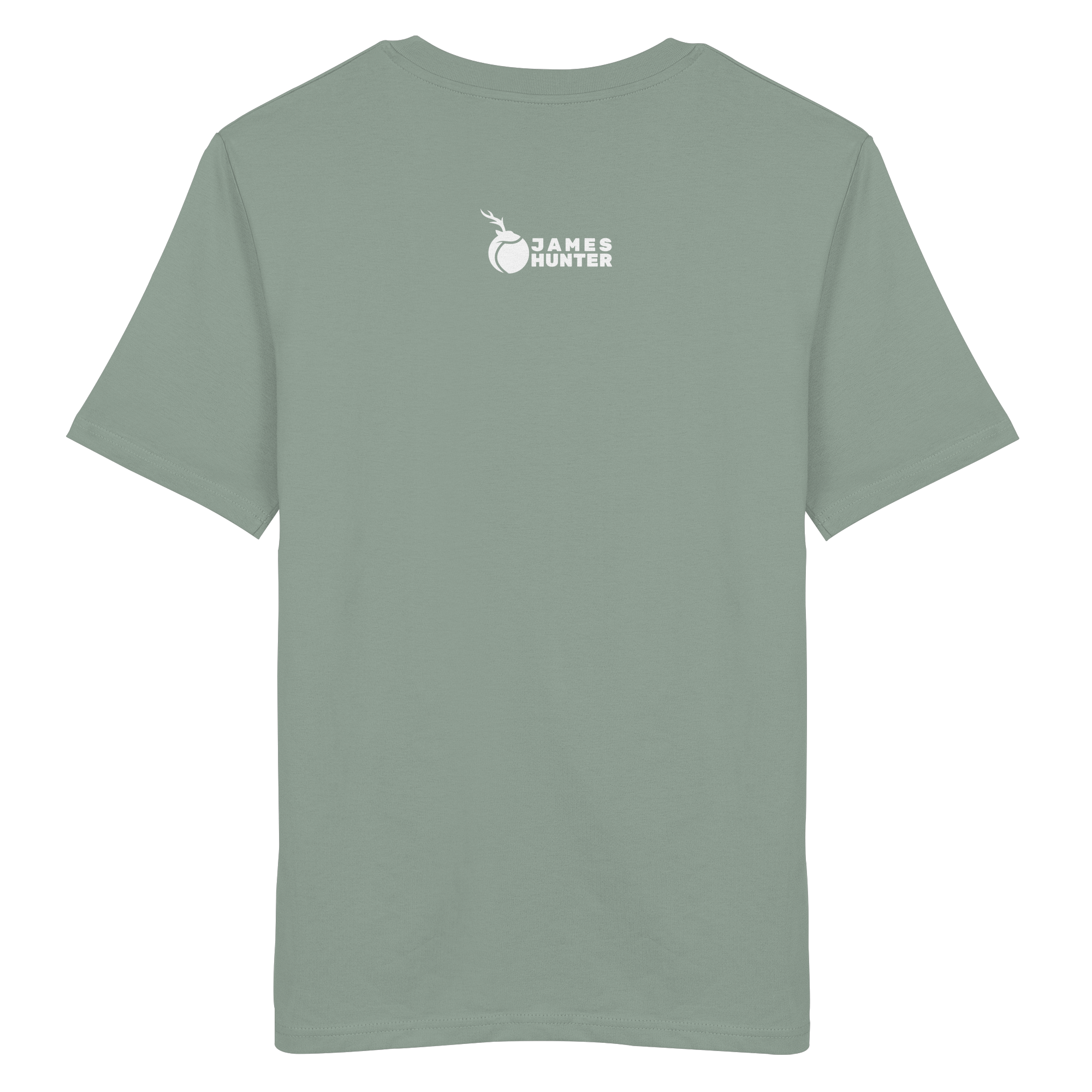 Not lost, just exploring - Defender Style ! - Organic Shirt