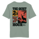 Retro Hunting Shirt – The Quiet Hour - Organic Shirt