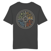 Hunting and Fishing Apparel – Nature & Beyond Compass - Organic Shirt