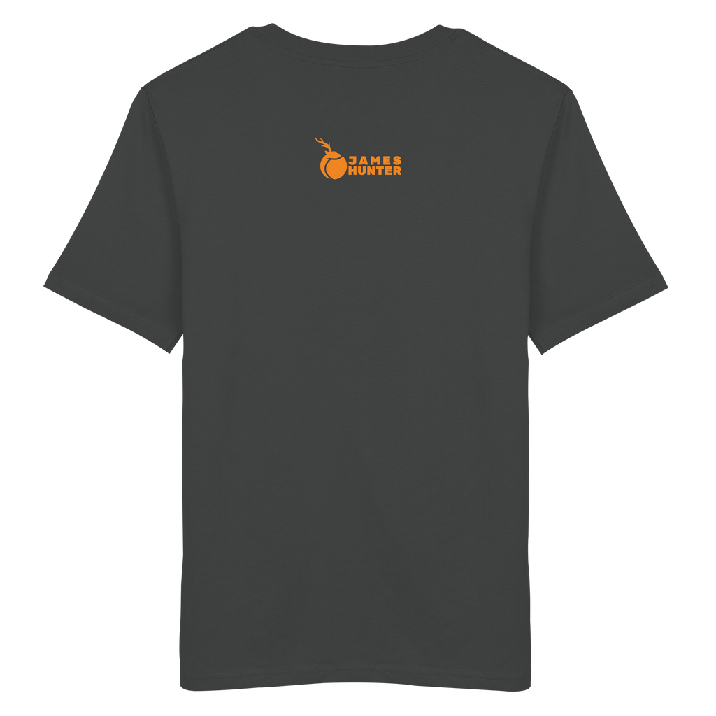 Never Stop Exploring - Organic Shirt