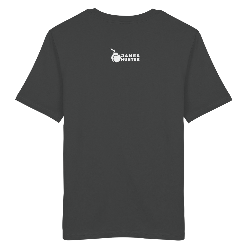 Not lost, just exploring - Defender Style ! - Organic Shirt