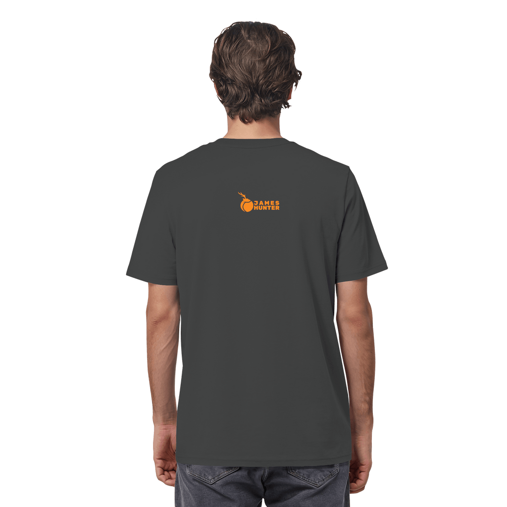 Never Stop Exploring - Organic Shirt