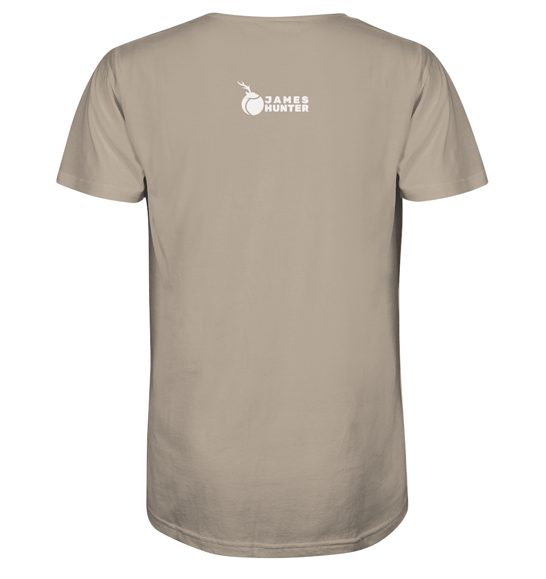 Caught in Headlights - Organic Shirt