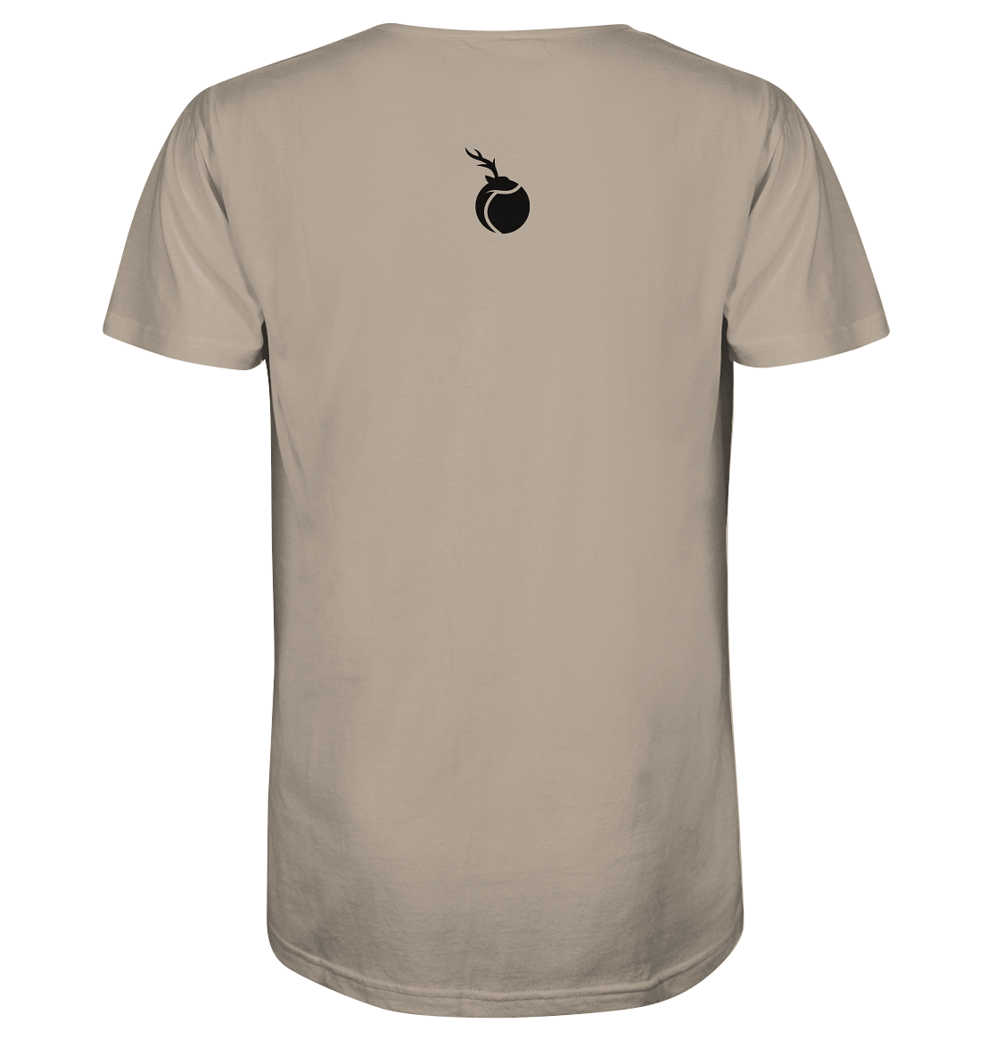 Stay Hootiful ! - Organic Shirt