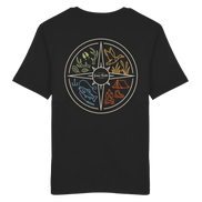 Hunting and Fishing Apparel – Nature & Beyond Compass - Organic Shirt