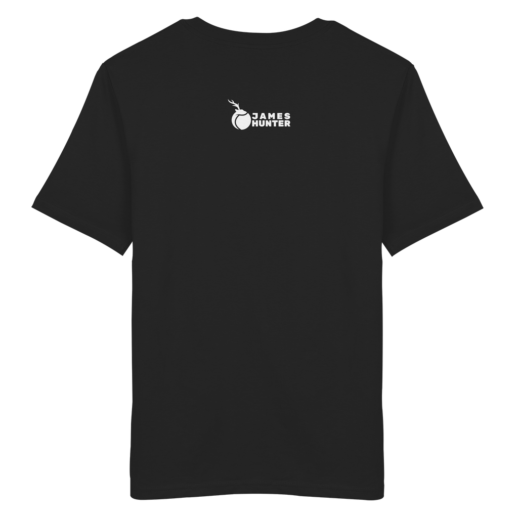 Not lost, just exploring - Defender Style ! - Organic Shirt