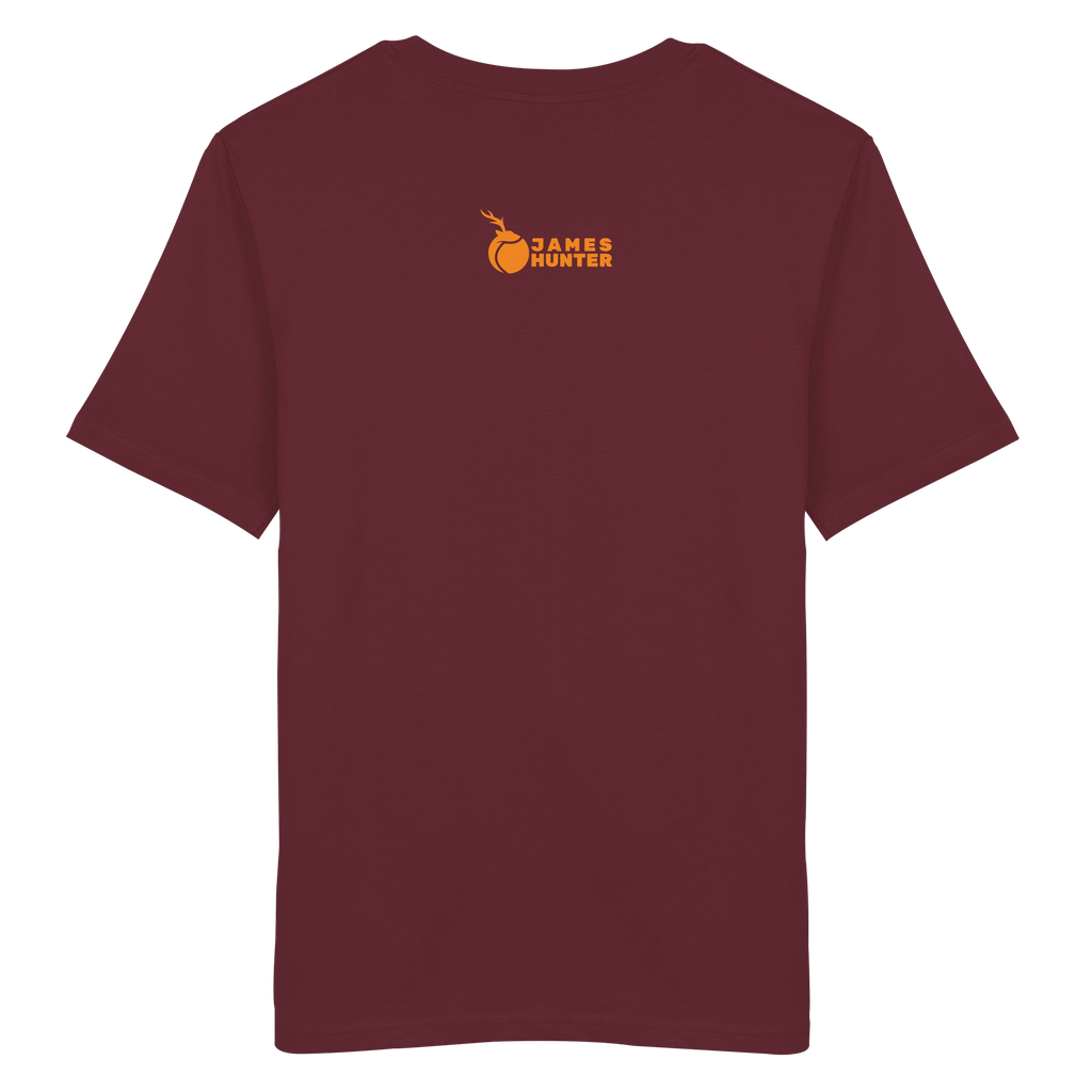 Never Stop Exploring - Organic Shirt