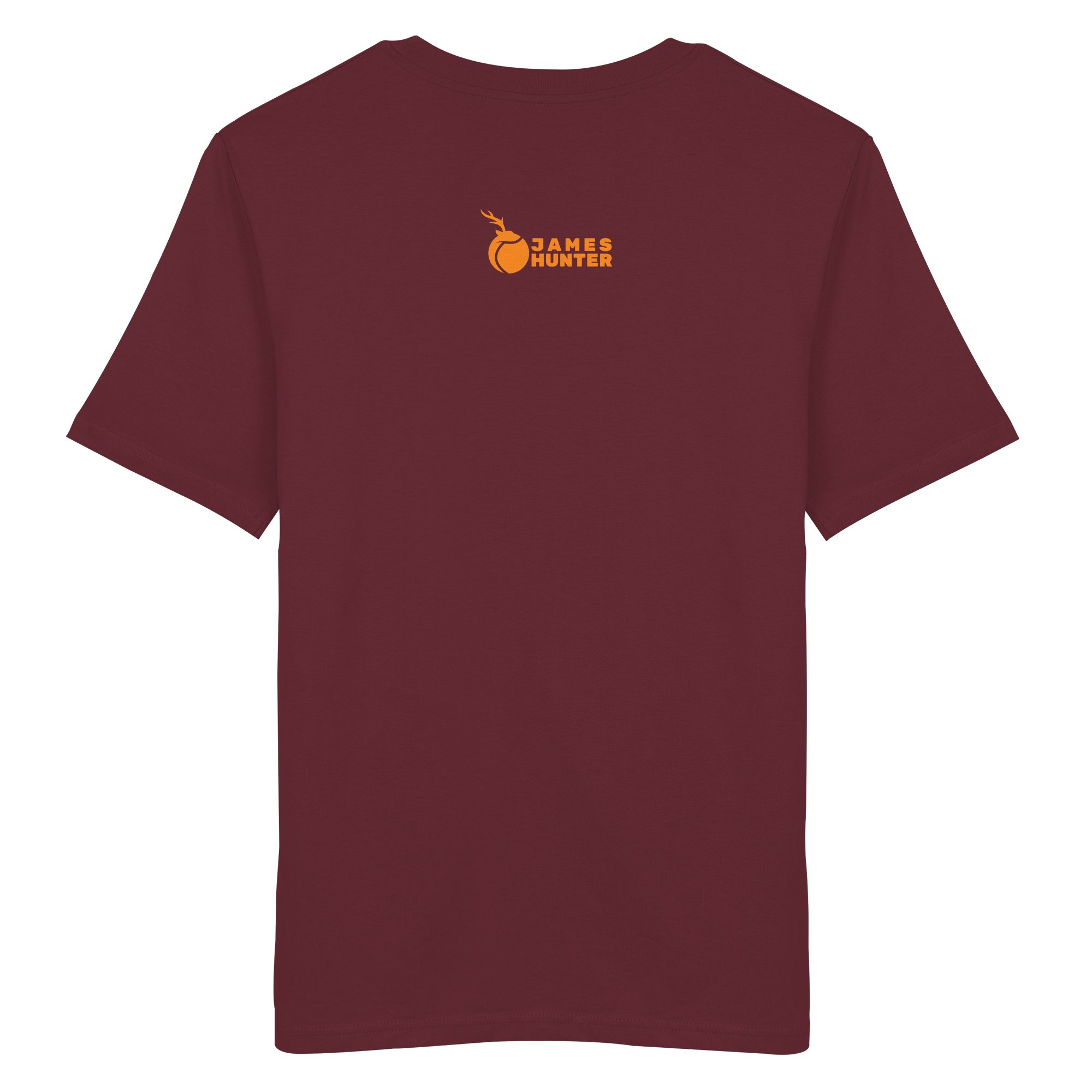 Never Stop Exploring - Organic Shirt