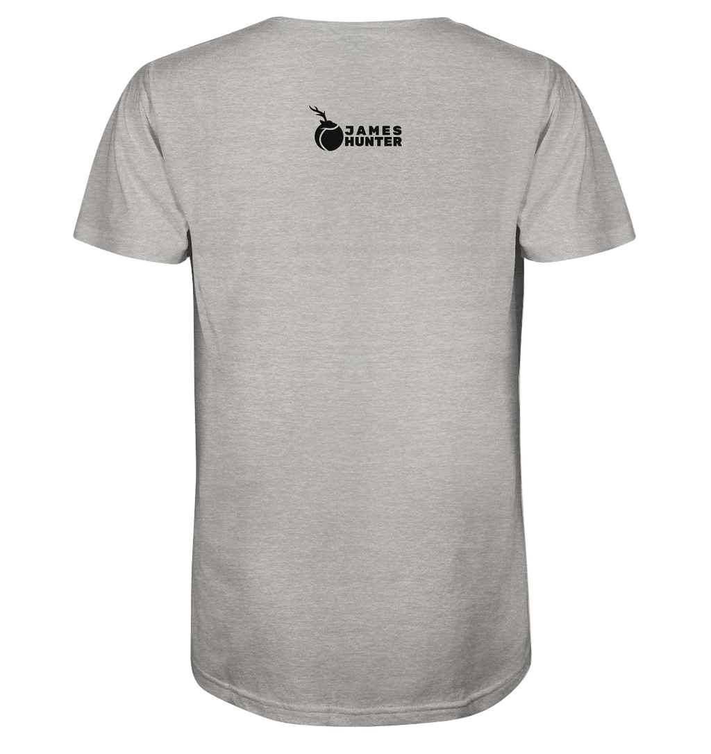 Regarde-moi, je suis le trophée maintenant - T-shirt bio
