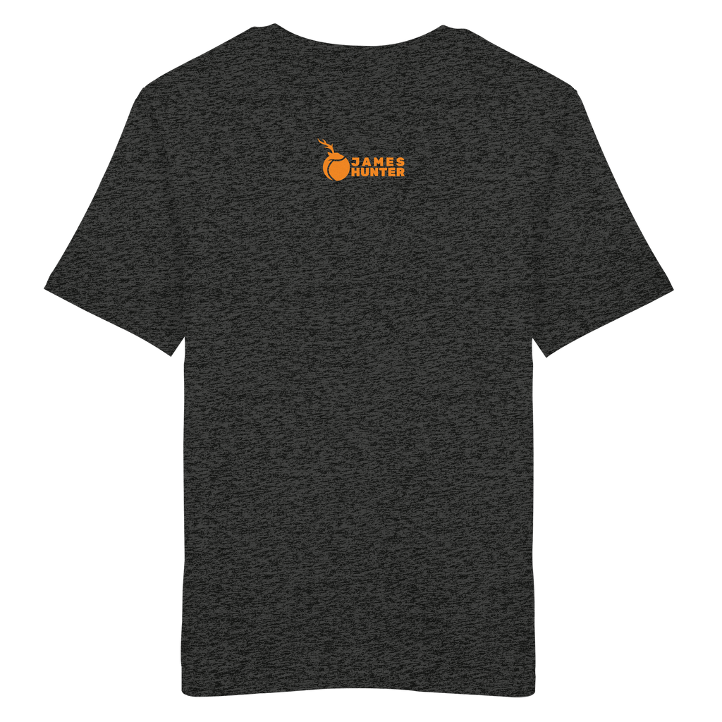 Never Stop Exploring - Organic Shirt