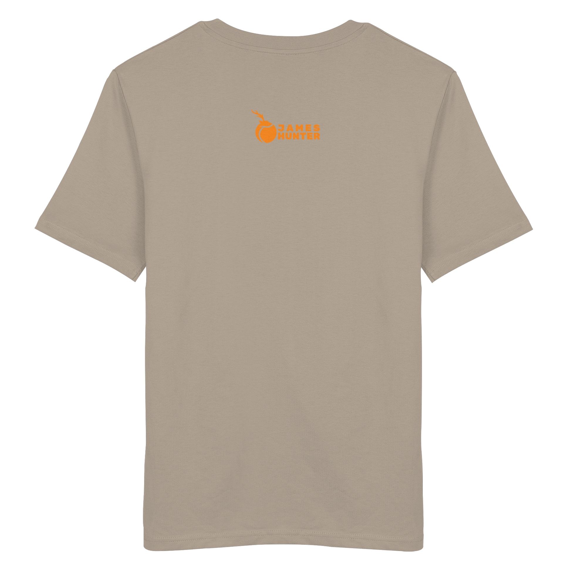 Not lost, just exploring - Defender Style ! - Organic Shirt