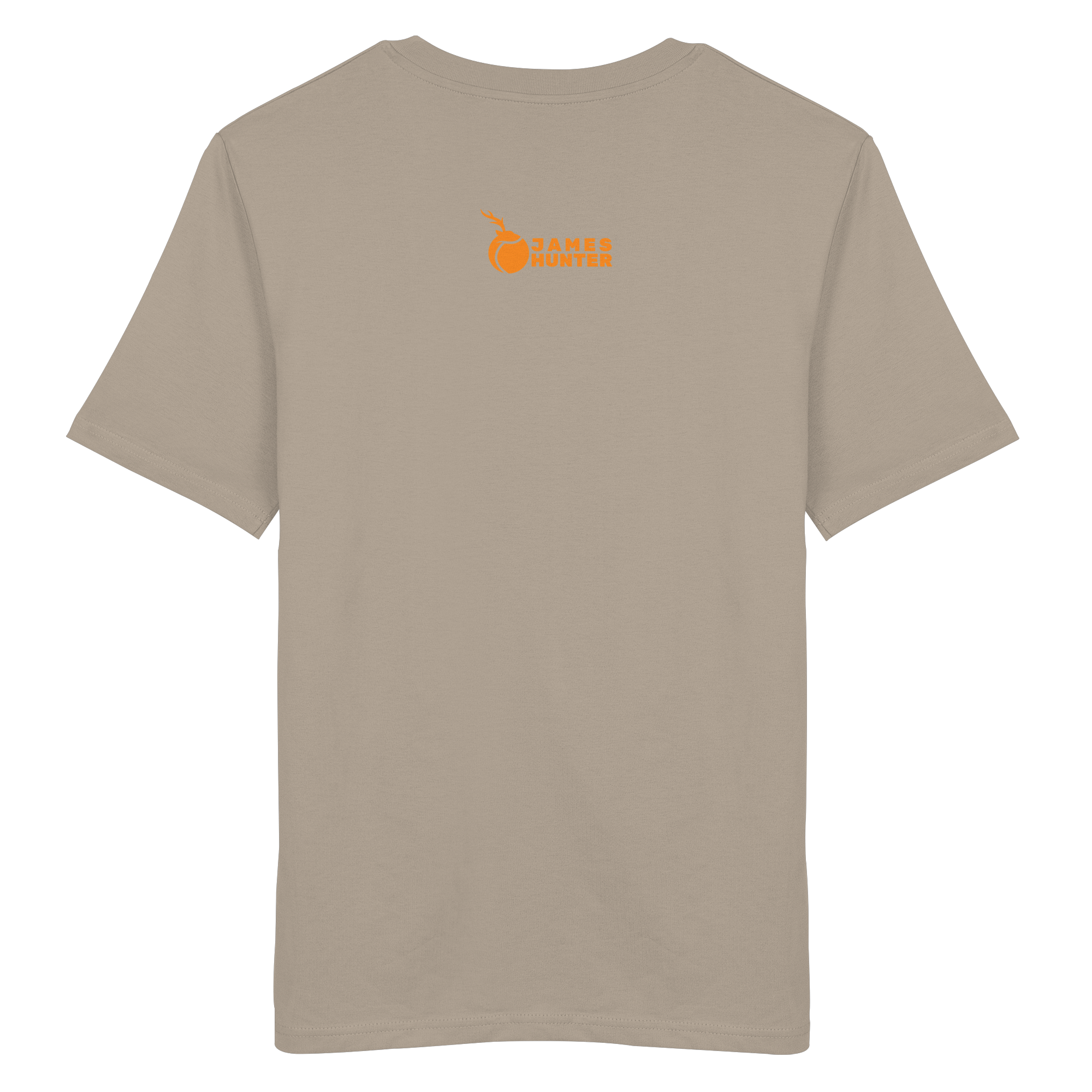 Not lost, just exploring - Defender Style ! - Organic Shirt