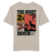 Retro Hunting Shirt – The Quiet Hour - Organic Shirt