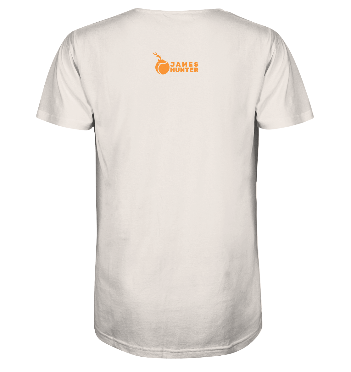 Never Stop Exploring - Organic Shirt