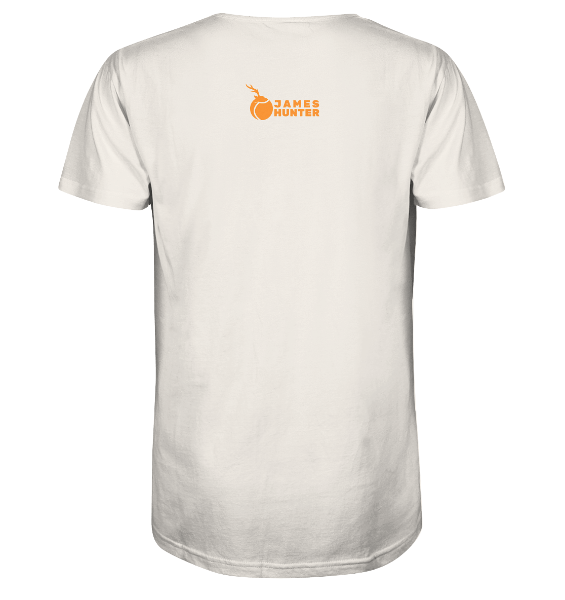 Never Stop Exploring - Organic Shirt
