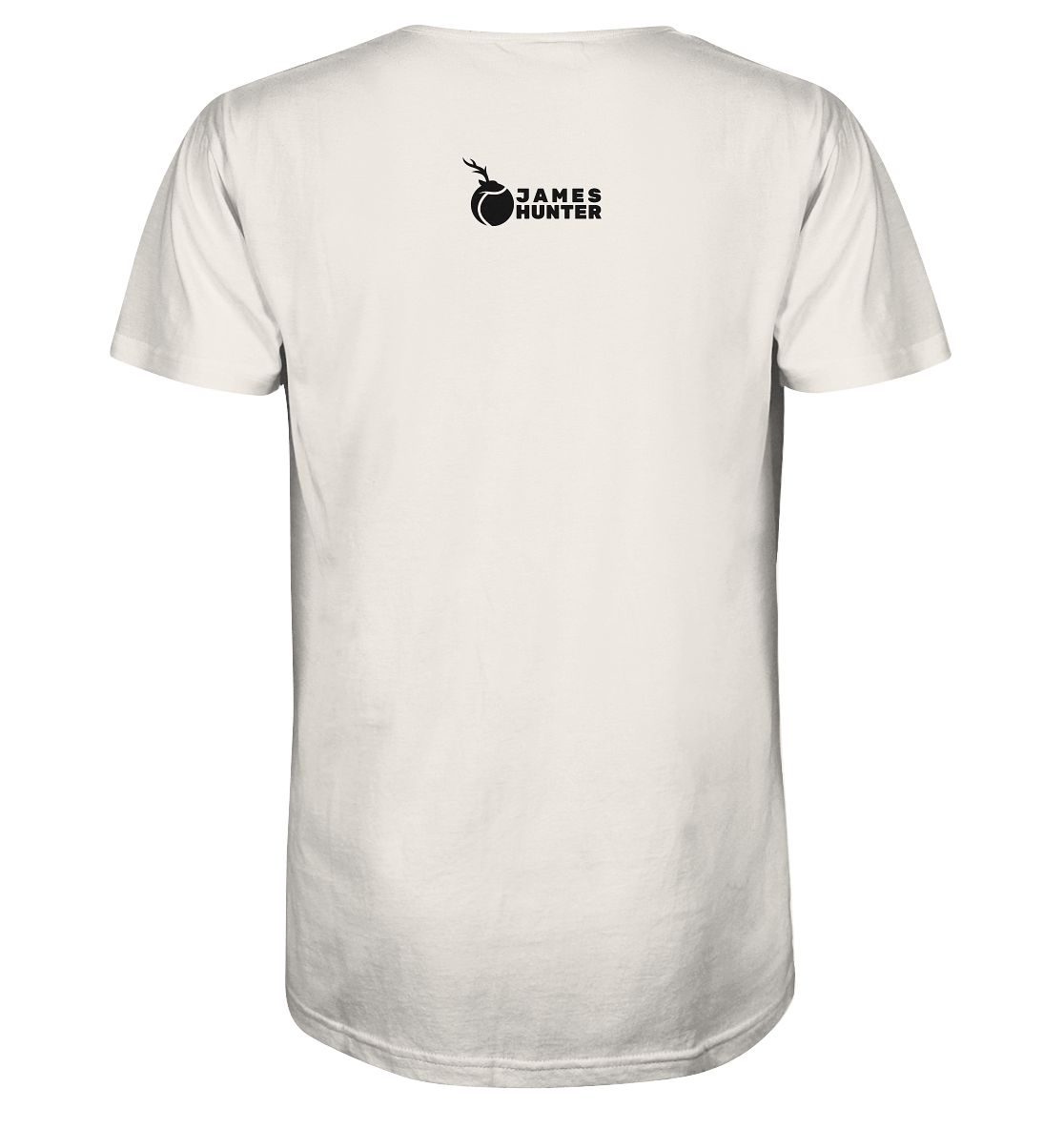Locked, Loaded & Low to the Ground  - Organic Shirt