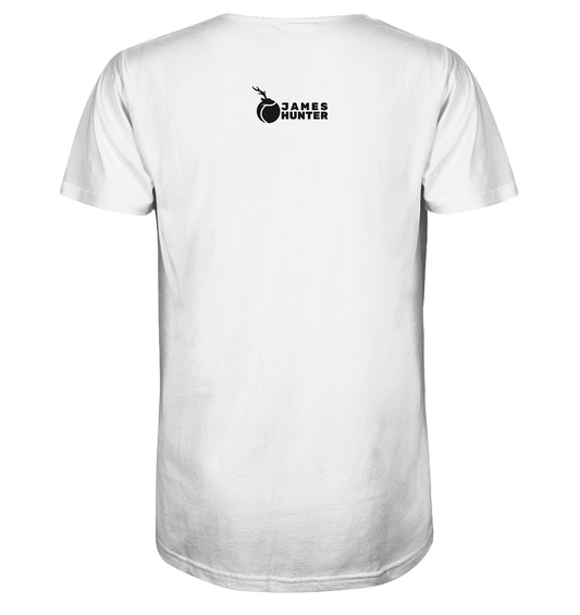 Regarde-moi, je suis le trophée maintenant - T-shirt bio