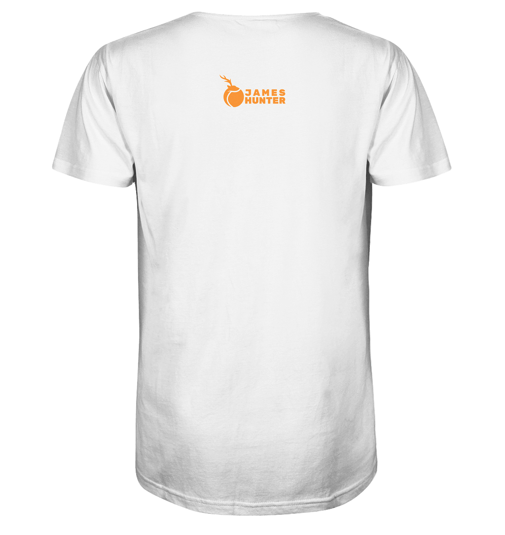 FAST FOOD - Organic Shirt