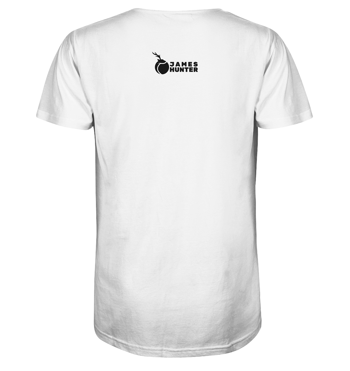 Not lost, just exploring - Defender Style ! - Organic Shirt