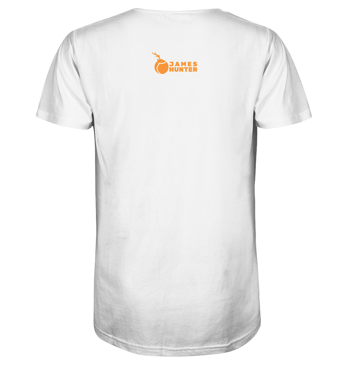 WANTED: Wild, Wreckless & On the Run - Organic Shirt