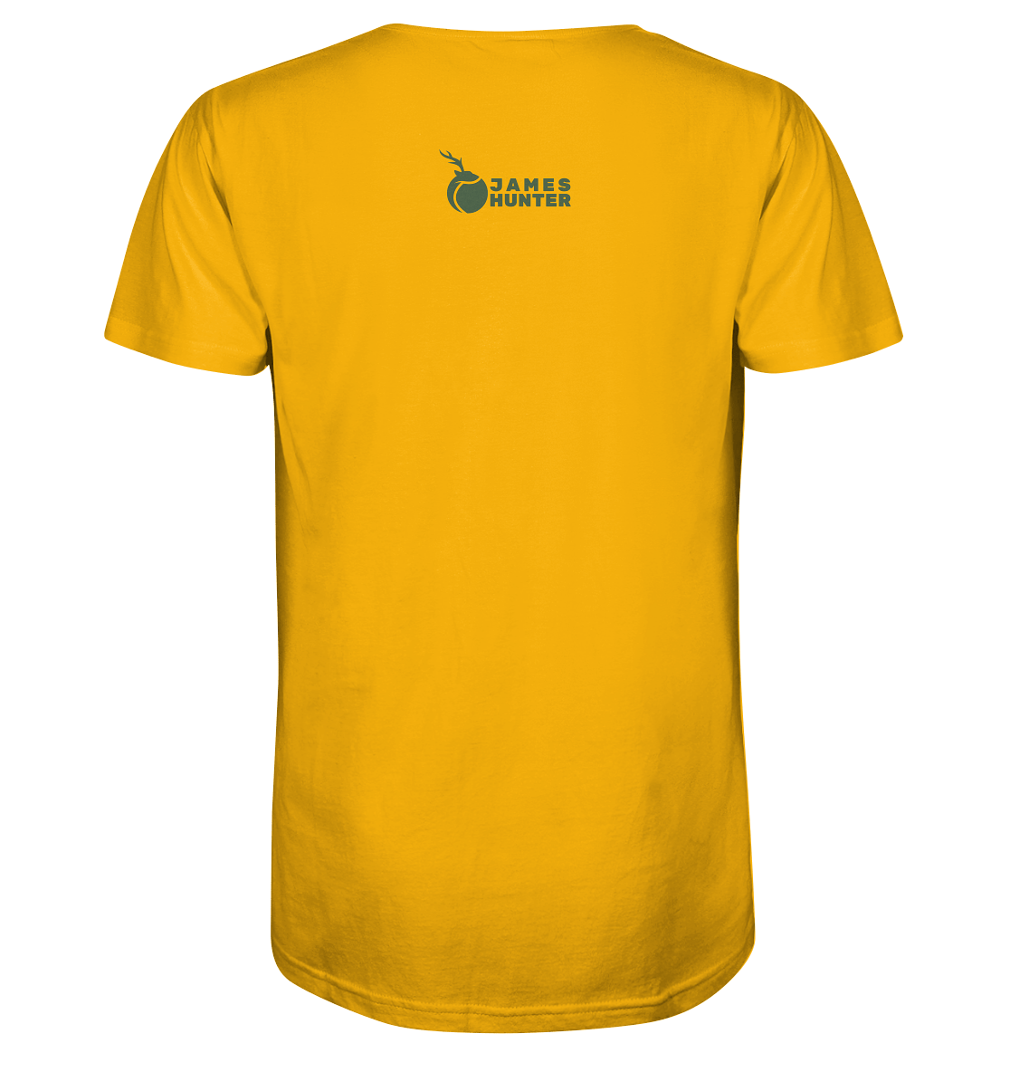 Locked, Loaded & Low to the Ground  - Organic Shirt