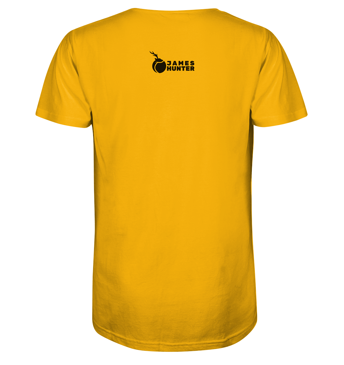 I came. I quacked. I left. - Organic Shirt