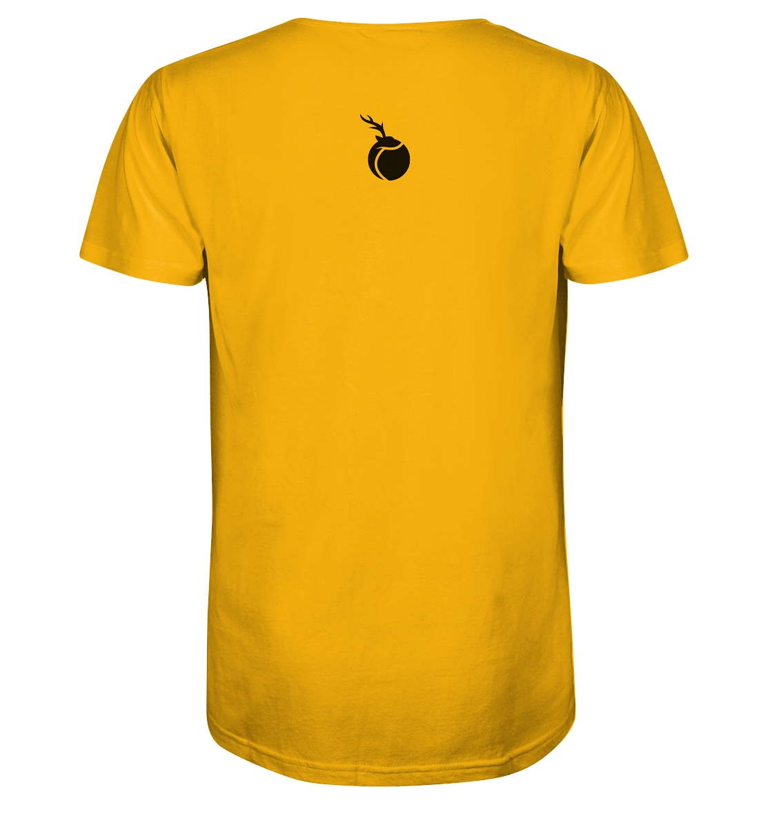 Stay Hootiful ! - Organic Shirt