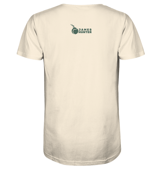 The Dog Father - Organic Shirt