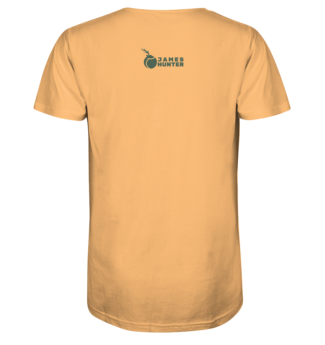 The Evolution of the Hunter - Organic Shirt