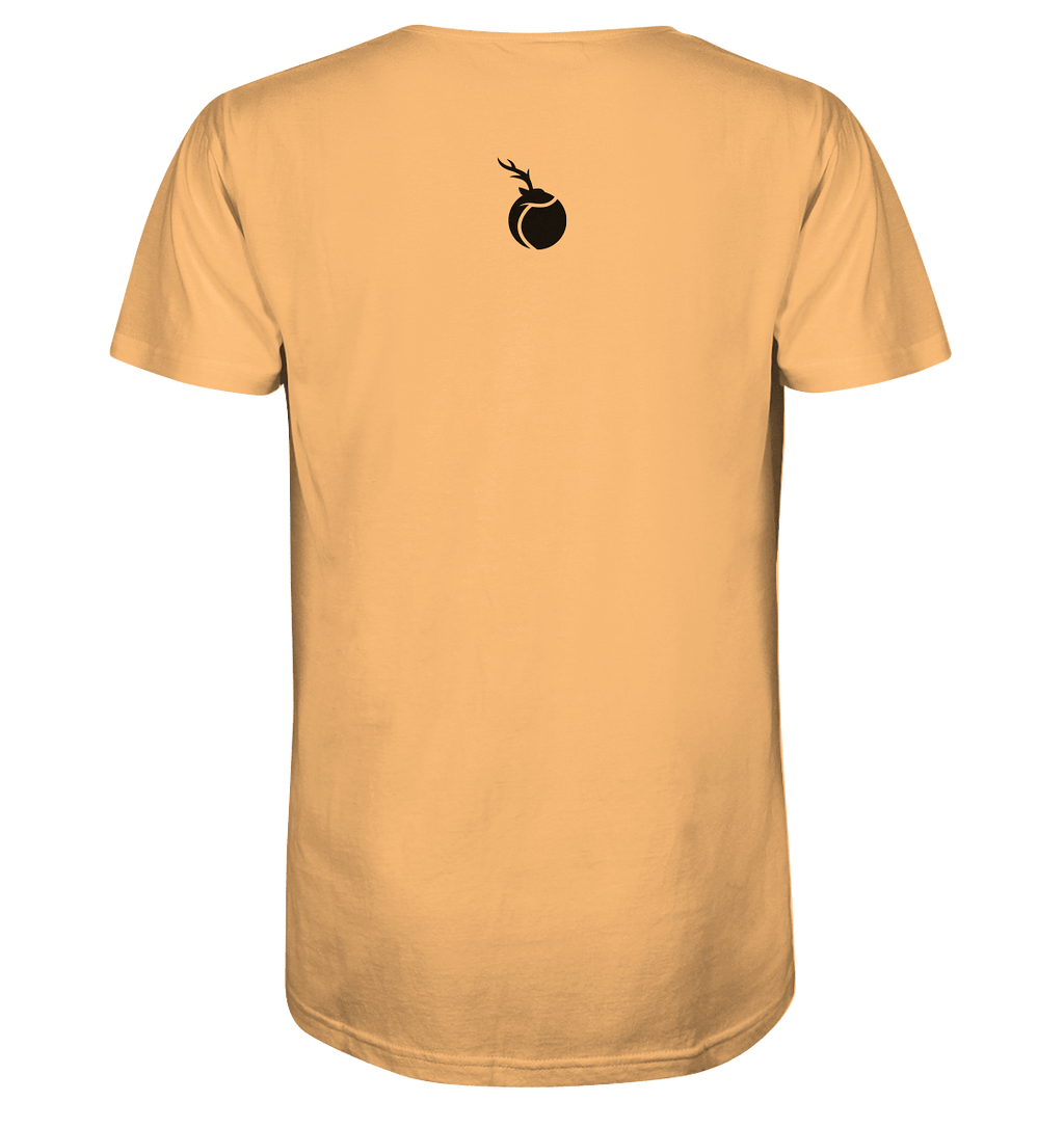 Stay Hootiful ! - Organic Shirt