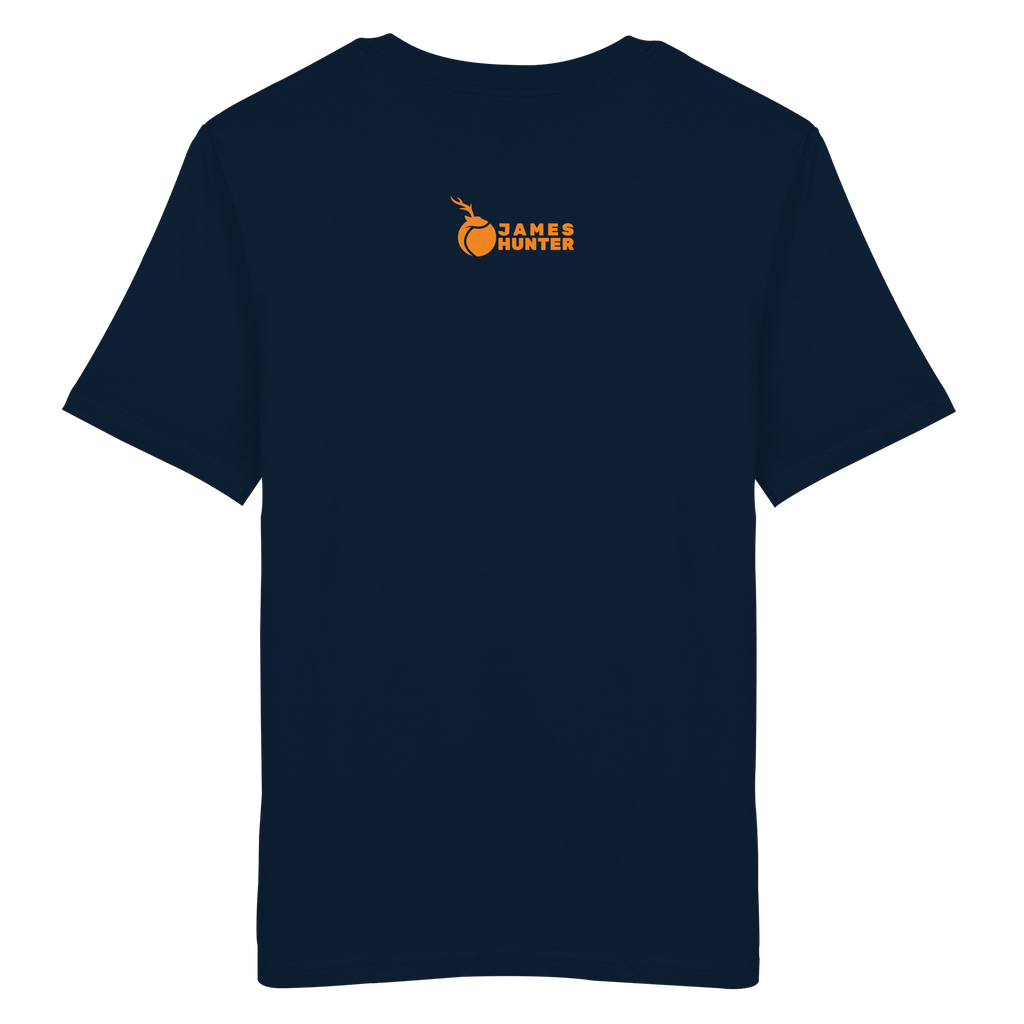 Never Stop Exploring - Organic Shirt