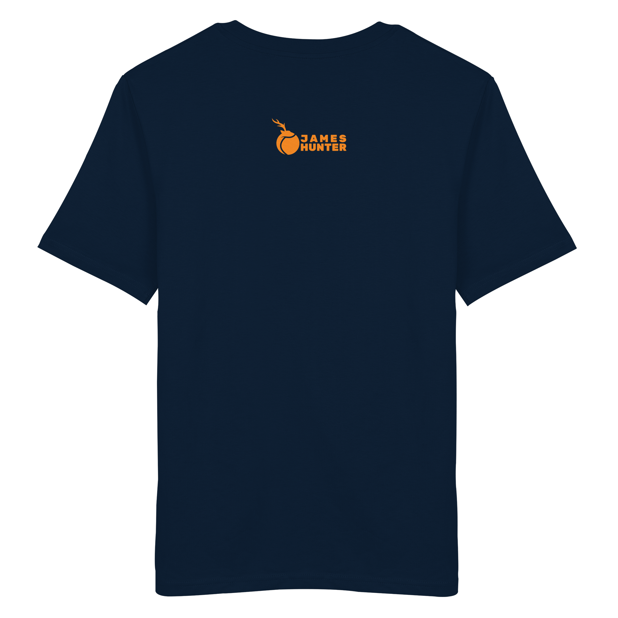 Never Stop Exploring - Organic Shirt