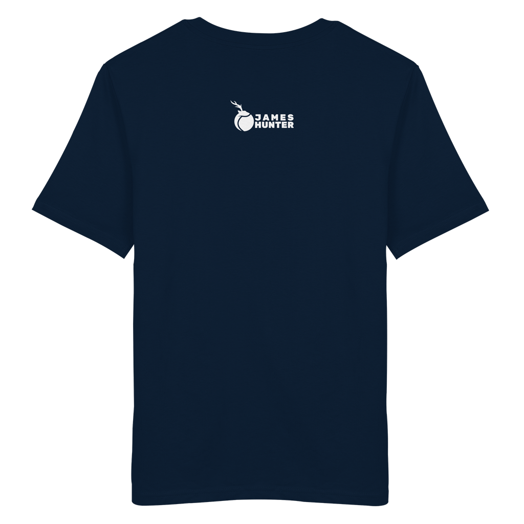 Not lost, just exploring - Defender Style ! - Organic Shirt