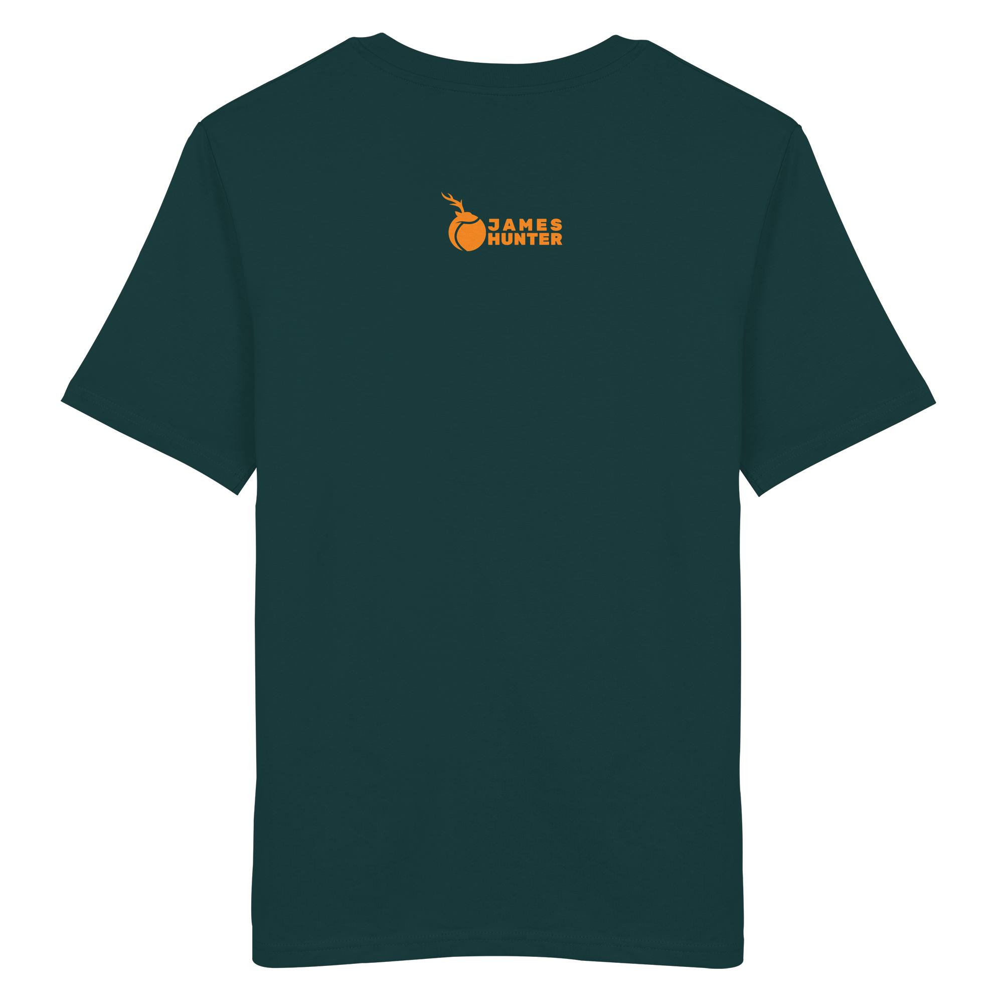 Not lost, just exploring - Defender Style ! - Organic Shirt