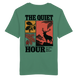 Retro Hunting Shirt – The Quiet Hour - Organic Shirt