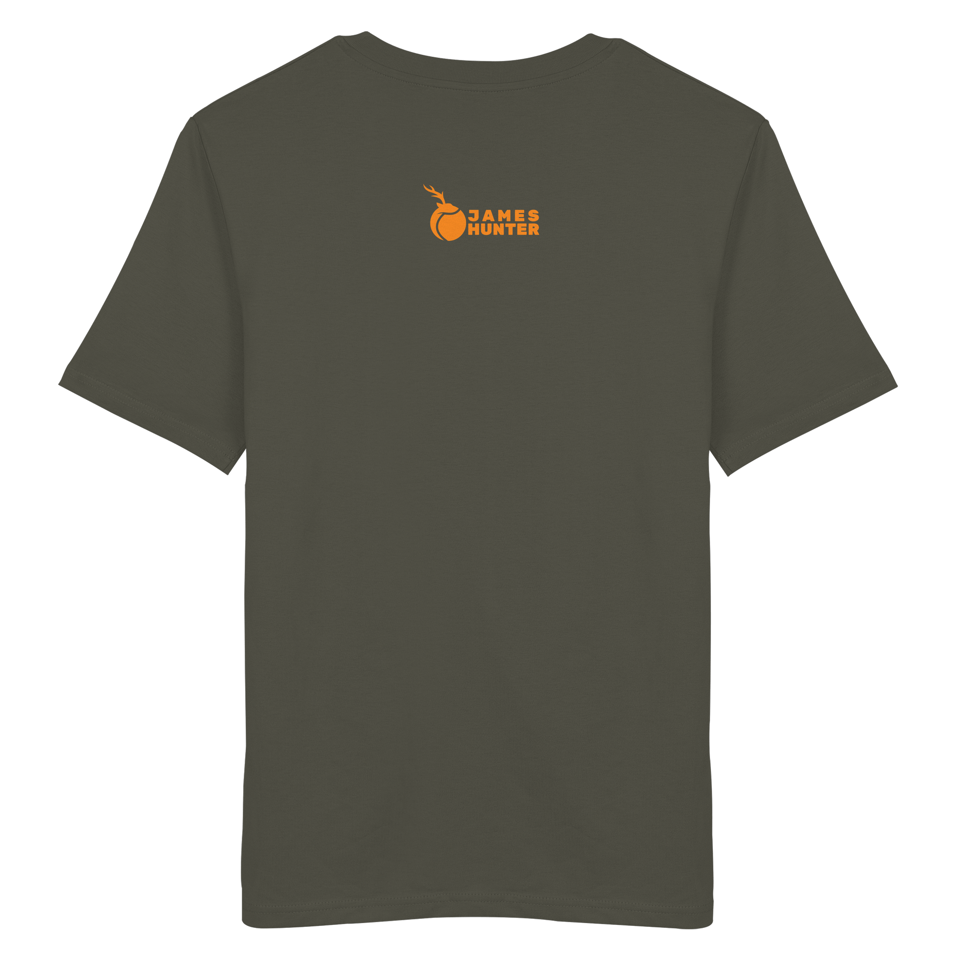 Not lost, just exploring - Defender Style ! - Organic Shirt
