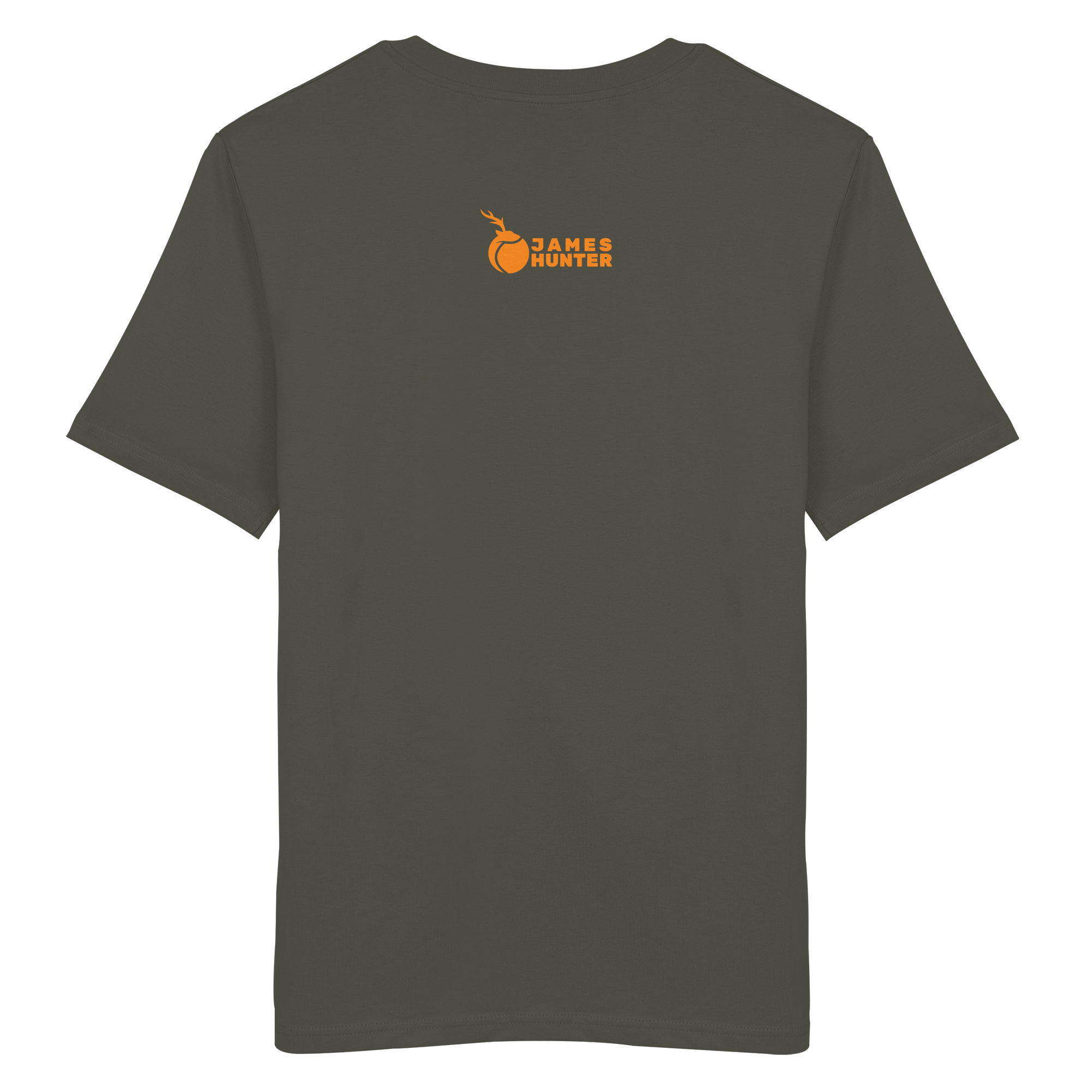 Not lost, just exploring - Defender Style ! - Organic Shirt