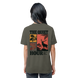 Retro Hunting Shirt – The Quiet Hour - Organic Shirt