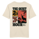 Retro Hunting Shirt – The Quiet Hour - Organic Shirt