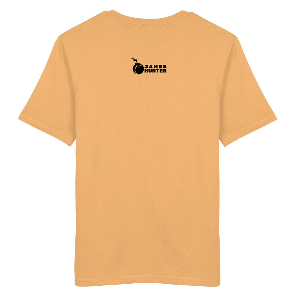 Not lost, just exploring - Defender Style ! - Organic Shirt